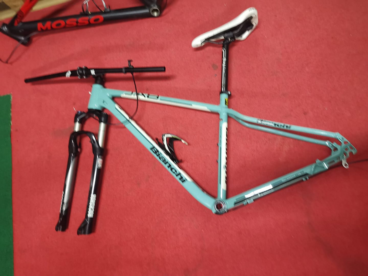 Bianchi jab store 2019